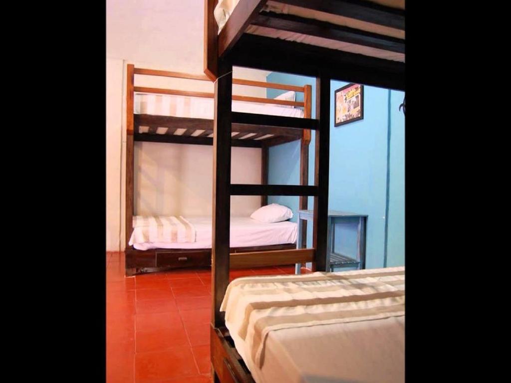 Hostal Chalupa Tulum Pokoj fotografie